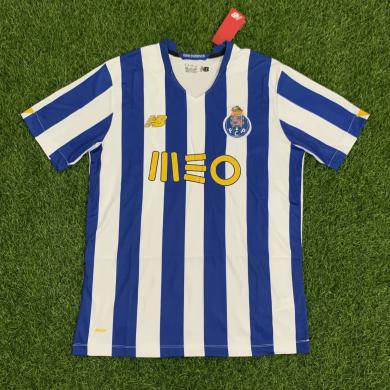 Camiseta de 1ª equipación FC Porto 2020-2021 Camiseta de 1ª equipación FC Porto 2020-2021