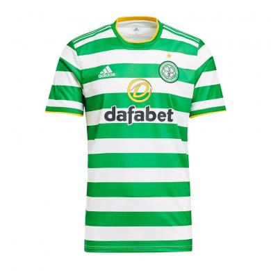Camiseta Celtic 1ª Equipación 2020/2021 Camiseta Celtic 1ª Equipación 2020/2021