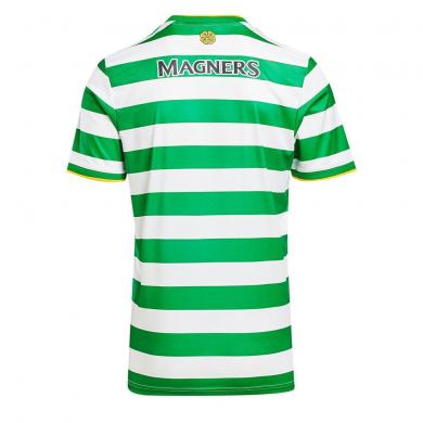 Camiseta Celtic 1ª Equipación 2020/2021 Camiseta Celtic 1ª Equipación 2020/2021