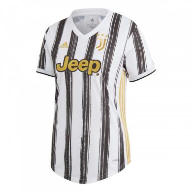 Camiseta Juventus Primera Equipación 2020-2021 Mujer Camiseta Juventus Primera Equipación 2020-2021 Mujer