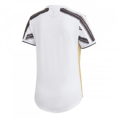 Camiseta Juventus Primera Equipación 2020-2021 Mujer Camiseta Juventus Primera Equipación 2020-2021 Mujer