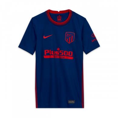 Camiseta Atlético De Madrid Stadium Segunda Equipación 2020-2021 Niño Camiseta Atlético De Madrid Stadium Segunda Equipación 2020-2021 Niño