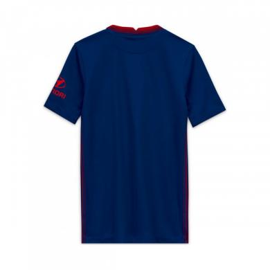 Camiseta Atlético De Madrid Stadium Segunda Equipación 2020-2021 Niño Camiseta Atlético De Madrid Stadium Segunda Equipación 2020-2021 Niño