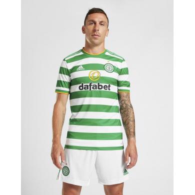 Camiseta Celtic 1ª Equipación 2020/2021 Camiseta Celtic 1ª Equipación 2020/2021