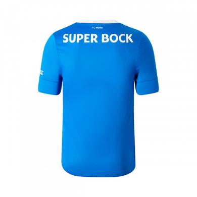 Camiseta Fc Porto Tercera Equipación 2022-2023 Camiseta Fc Porto Tercera Equipación 2022-2023