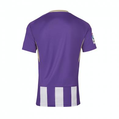Camiseta Fc Valladolid Primera Equipación 22/23 Niño Camiseta Fc Valladolid Primera Equipación 22/23 Niño