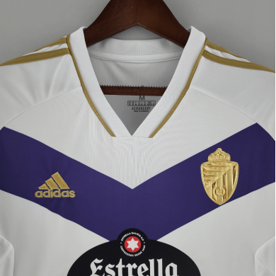 Camiseta Fc Valladolid Tercera Equipación 22/23 Camiseta Fc Valladolid Tercera Equipación 22/23