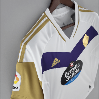 Camiseta Fc Valladolid Tercera Equipación 22/23 Camiseta Fc Valladolid Tercera Equipación 22/23