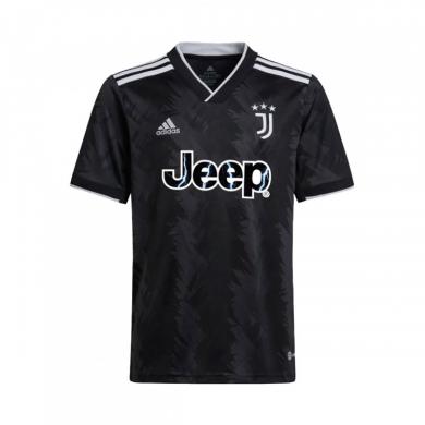 Camiseta Juventus 2ª Equipación 2022/2023 Camiseta Juventus 2ª Equipación 2022/2023