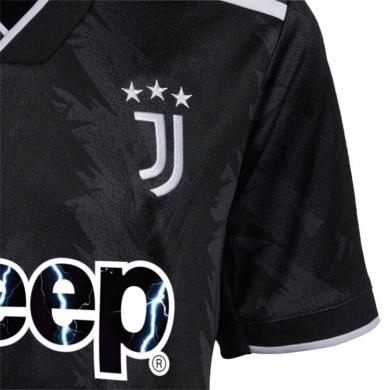 Camiseta Juventus 2ª Equipación 2022/2023 Camiseta Juventus 2ª Equipación 2022/2023