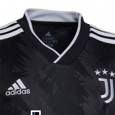Camiseta Juventus 2ª Equipación 2022/2023 Camiseta Juventus 2ª Equipación 2022/2023
