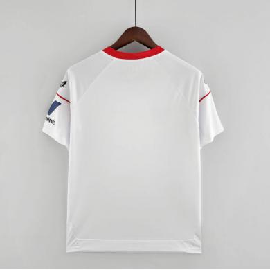 Camiseta Sevilla FC Primera Equipación 2022/2023 Camiseta Sevilla FC Primera Equipación 2022/2023