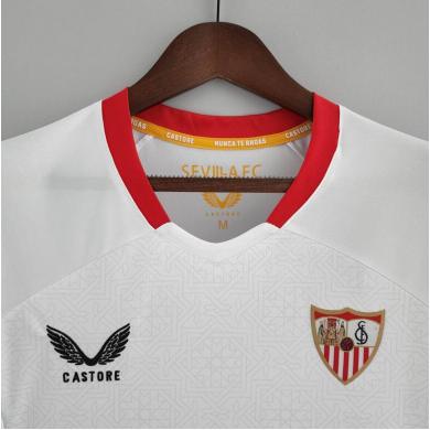 Camiseta Sevilla FC Primera Equipación 2022/2023 Camiseta Sevilla FC Primera Equipación 2022/2023