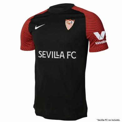 Camiseta Sevilla FC Tercera Equipación 2021/2022 Niño Camiseta Sevilla FC Tercera Equipación 2021/2022 Niño