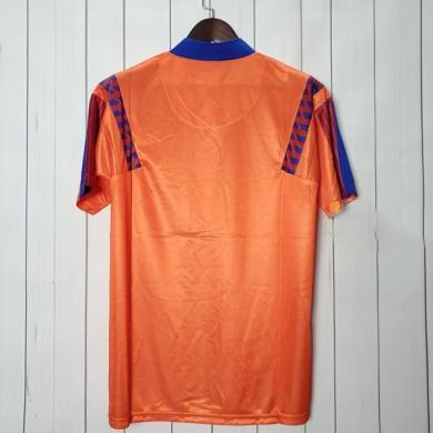 Camiseta FC b-arcelona 1991/92 - 2a equipación Camiseta FC b-arcelona 1991/92 - 2a equipación