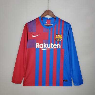 Camiseta b-arcelona 1ª Equipación 2021/2022 ML Camiseta b-arcelona 1ª Equipación 2021/2022 ML