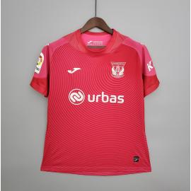 Camiseta Deportivo Leganés Tercera Equipación 21/22