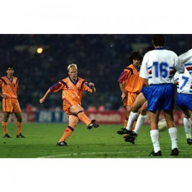 Camiseta FC b-arcelona 1991/92 - 2a equipación Camiseta FC b-arcelona 1991/92 - 2a equipación