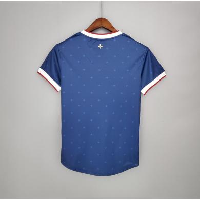 Camiseta Italia 2021-2022 Mujer Camiseta Italia 2021-2022 Mujer