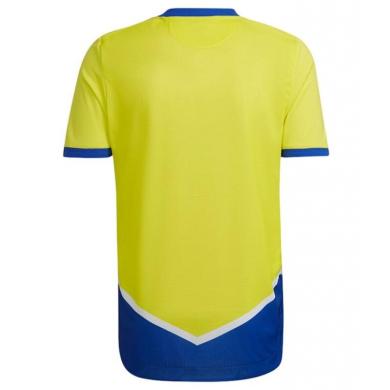 Camiseta Juventus Tercera Equipación 2021/2022 Camiseta Juventus Tercera Equipación 2021/2022