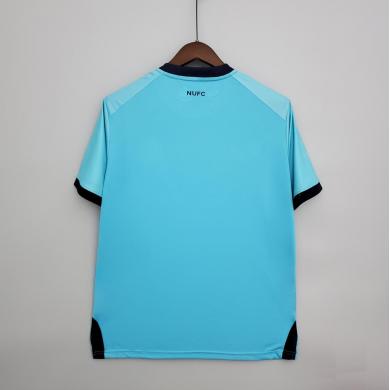 Camiseta Newcastle United Tercera Equipación 21/22