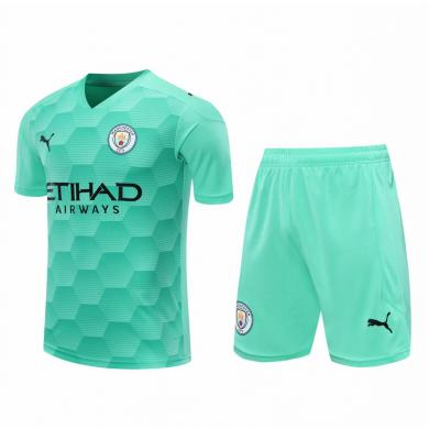 Camiseta Portero Manchester City Camiseta Portero Manchester City