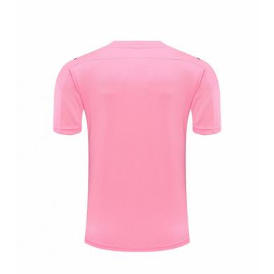 Camiseta Portero Manchester City Rosado Camiseta Portero Manchester City Rosado