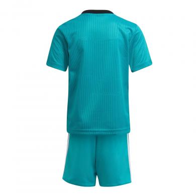 Camiseta Real M adrid 3ª Equipación 21/22 Niño Camiseta Real M adrid 3ª Equipación 21/22 Niño
