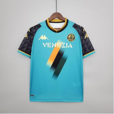Camiseta Venezia Tercera Equipación 2021/2022 Camiseta Venezia Tercera Equipación 2021/2022