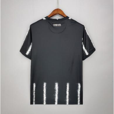 Camiseta de fútbol del Corinthians segunda equipación 2021/2022 Camiseta de fútbol del Corinthians segunda equipación 2021/2022