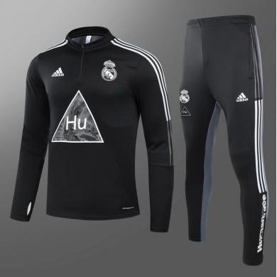 Chaquetas Entrenamiento FC Real Madrid 2021 Chaquetas Entrenamiento FC Real Madrid 2021