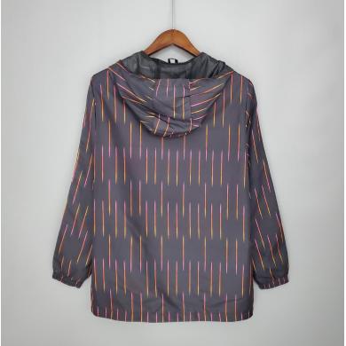 Cortavientos Juventus Negra 2021/2022 Cortavientos Juventus Negra 2021/2022