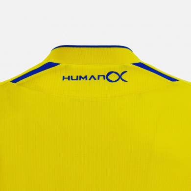 Camiseta Cádiz Cf Primera Equipación 2022/23 Camiseta Cádiz Cf Primera Equipación 2022/23