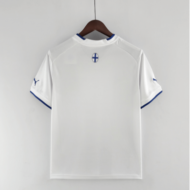 Camiseta Olympique Marsella Primera Equipación 22/23 Camiseta Olympique Marsella Primera Equipación 22/23