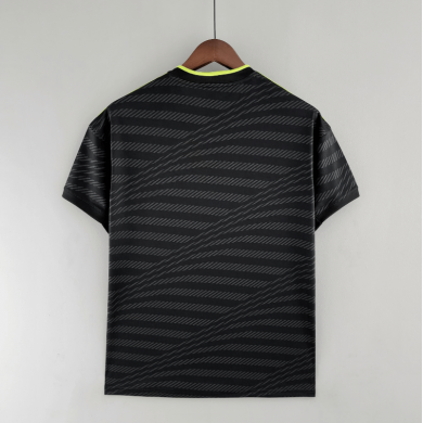 Camiseta Real M adrid Tercera Equipación 22/23 Camiseta Real M adrid Tercera Equipación 22/23