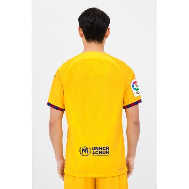 Camiseta 4ª equipación FC b-arcelona 22/23 Edición Jugador Camiseta 4ª equipación FC b-arcelona 22/23 Edición Jugador