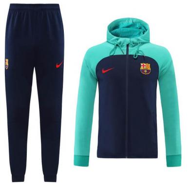 Sudadera Entrenamiento FC b-arcelona 22/23 Sudadera Entrenamiento FC b-arcelona 22/23
