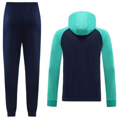 Sudadera Entrenamiento FC b-arcelona 22/23 Sudadera Entrenamiento FC b-arcelona 22/23