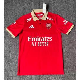 Camiseta A rsenal Cf Special Edition 26/27