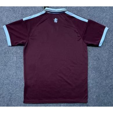 Camiseta Aston Villa 1ª Equipación 26/27
