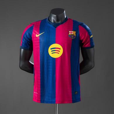 Camiseta Barcelona Primera Equipación 26/27 Authentic