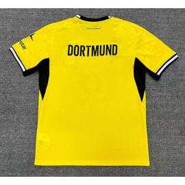 Camiseta Borussia Dortmund 1ª Equipación 26/27