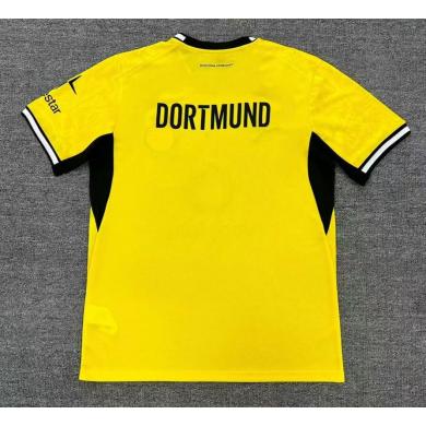 Camiseta Borussia Dortmund 1ª Equipación 26/27 Camiseta Borussia Dortmund 1ª Equipación 26/27
