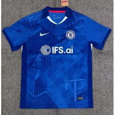 Camiseta Chelsea FC Primera Equipación 25/26 Camiseta Chelsea FC Primera Equipación 25/26
