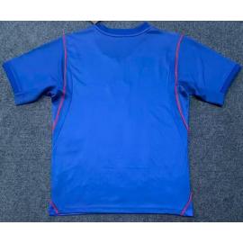 Camiseta Croacia Segunda Equipación 2026