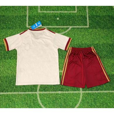 Camiseta España 2ª Equipación 2026 Niño