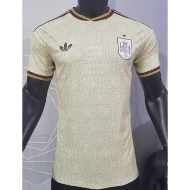 Camiseta España Copa del Mundo de 2ª Equipación 2026 Authentic