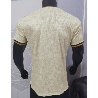 Camiseta España Copa del Mundo de 2ª Equipación 2026 Authentic