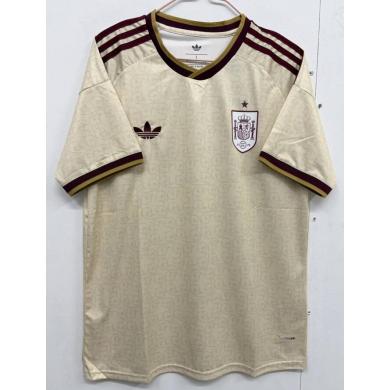 Camiseta España Copa del Mundo de 2ª Equipación 2026 Camiseta España Copa del Mundo de 2ª Equipación 2026