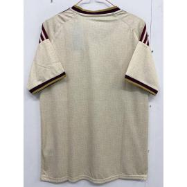 Camiseta España Copa del Mundo de 2ª Equipación 2026